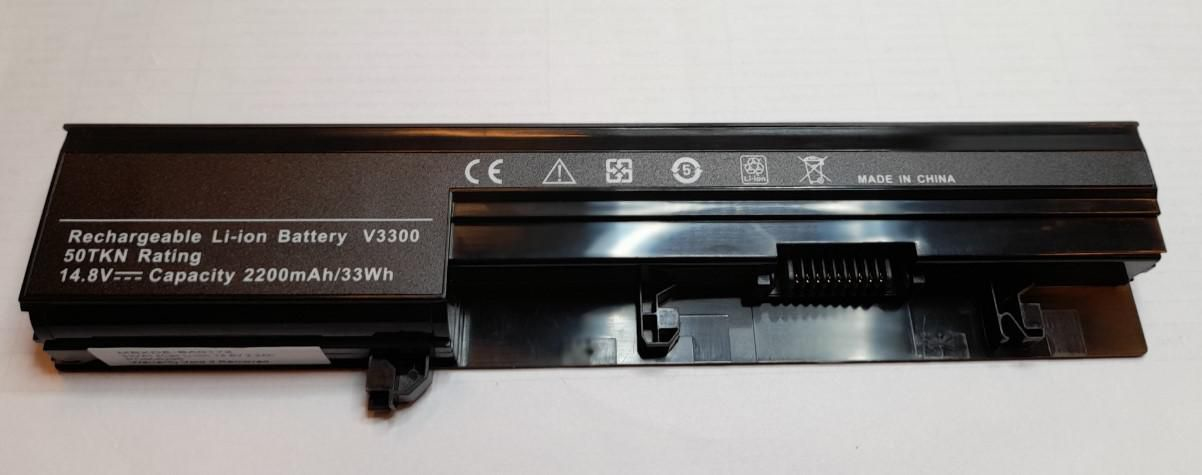 Image of CoreParts MBXDE-BA0172 laptop spare part Battery