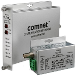 ComNet FVR110M1 AV receiver Silver
