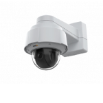 Axis 02147-002 security camera Dome IP security camera Outdoor 3840 x 2160 pixels Wall