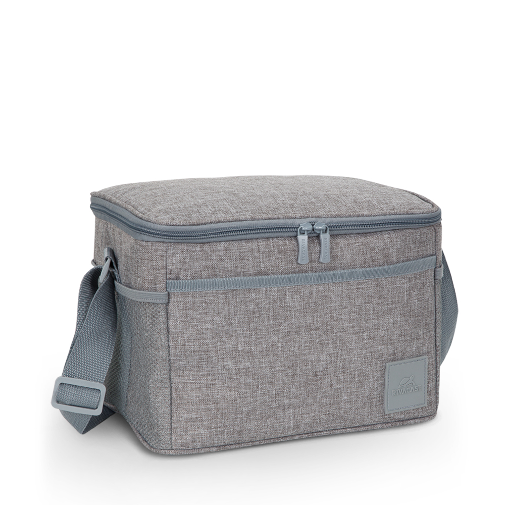 Image of Rivacase Riva Kühltasche Torngat 11l grau 5712