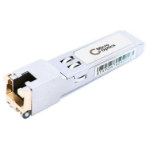 Lanview MO-AGM734 network transceiver module Copper 1000 Mbit/s SFP