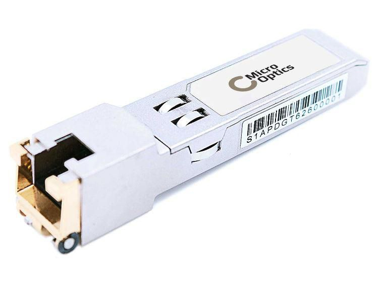 Lanview Mo-Agm734 Network Transceiver Module Copper 1000 Mbit/S Sfp