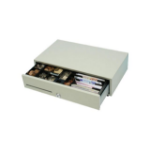 International Cash Drawer EP-280-M--24V Wide Csh Drwe
