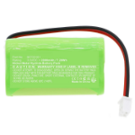 CoreParts MBXEL-BA036 household battery Rechargeable battery Nickel-Metal Hydride (NiMH)