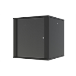 Lanview RWF12U66BL rack cabinet