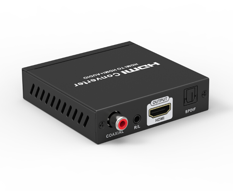 Lenkeng LKV3061 video splitter HDMI
