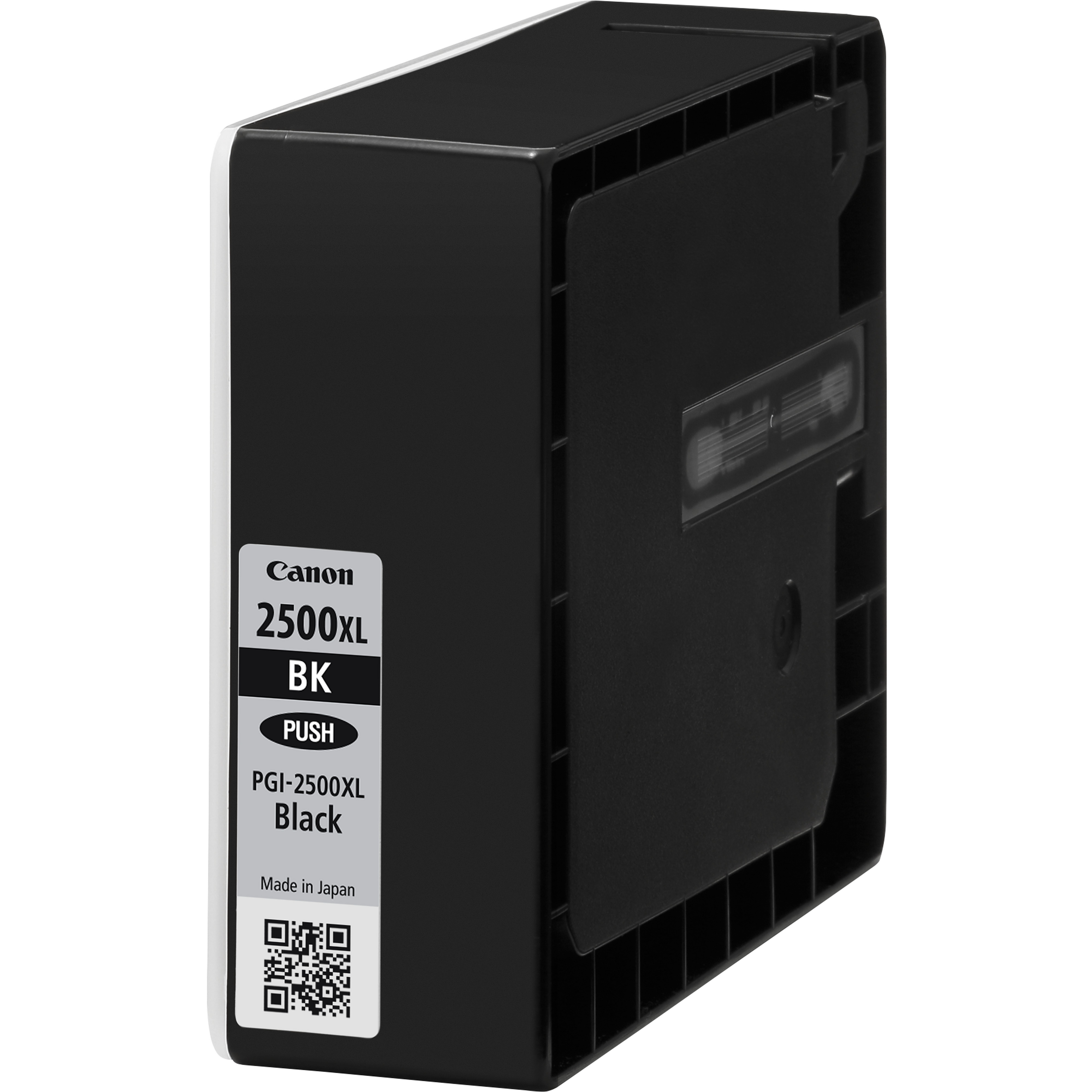 Image of Canon 9254B001/PGI-2500XLBK Ink cartridge black, 2.5K pages...
