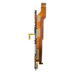 CoreParts MOBX-SONY-XPXZ1-11 mobiele telefoon onderdeel Meerkleurig