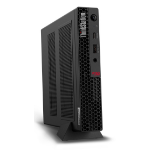 Lenovo ThinkStation P350 Tiny Intel® Core™ i9 i9-11900T 16 GB DDR4-SDRAM 512 GB SSD NVIDIA T1000 Windows 10 Pro Mini PC Workstation Black