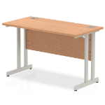 Dynamic Impulse Slimline Desk