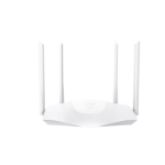 Tenda TX3 wireless router Gigabit Ethernet Dual-band (2.4 GHz / 5 GHz) White