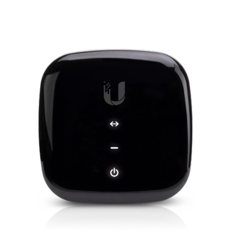 Image of Ubiquiti UF‑AE network media converter 1000 Mbit/s Black