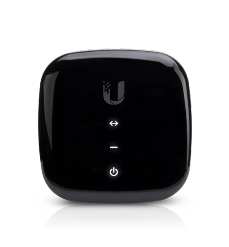 Ubiquiti Networks UF‑AE network media converter 1000 Mbit/s Black