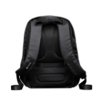 Canyon CNS-CBP5BG9 backpack Black, Black/Grey Polyester