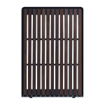 Lian Li A3-3WD computer case part Small Form Factor (SFF) Front panel
