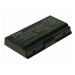 2-Power 10.8v, 6 cell, 47Wh Laptop Battery - replaces PABAS115