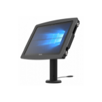 Compulocks Space Rise Black Tablet Multimedia stand