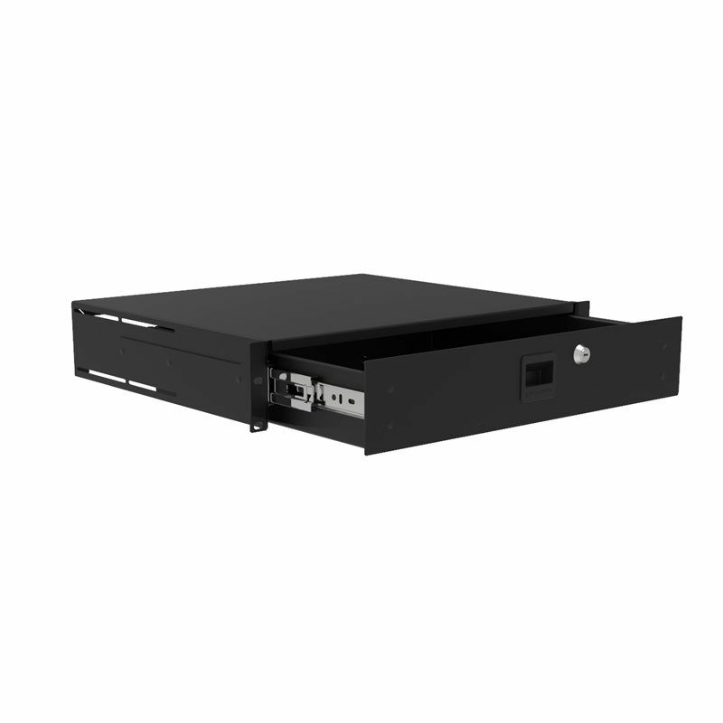 Penn Elcom R2293-2Uk Rack Accessory Drawer Unit