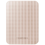 Samsung M2 Portable 1TB external hard drive 1.02 TB 2.5" Micro-USB B 3.2 Gen 1 (3.1 Gen 1) Beige