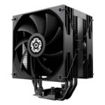 Enermax ETS-T41D computer cooling system Processor Air cooler