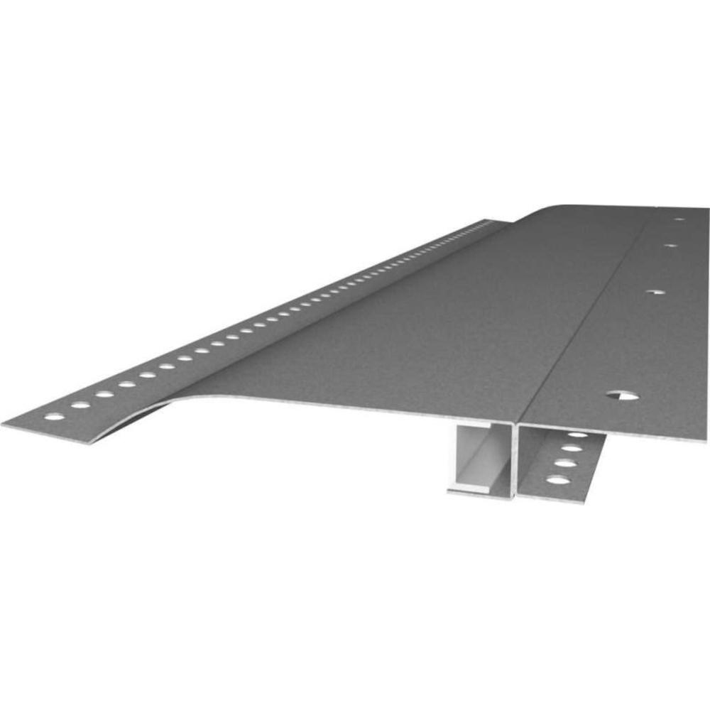 EU Product - LED Profil 200cm Zinkblech TYP-D2 thumbnail
