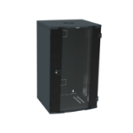 Legrand 046209 rack 21U Wandrek Zwart