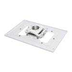 Epson V12H809001 project mount Ceiling White