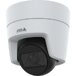 Axis 03462-001 security camera Turret IP security camera Indoor & outdoor 3840 x 2160 pixels Ceiling/wall