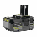Ryobi RB1840X Battery