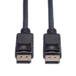 ROLINE DisplayPort Kabel, DP M/M, LSOH 10m