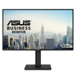 ASUS VB27AQ computer monitor 68,6 cm (27") 2560 x 1440 Pixels Quad HD LED Zwart