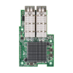 Asrock MCX3 interface cards/adapter Internal QSFP+
