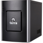 Wortmann AG TERRA MINISERVER G5 server 1,92 TB Intel® Xeon® E-2324G 3,1 GHz 16 GB DDR4-SDRAM 400 W