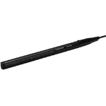 Sennheiser MKH 416 P 48 Black Studio microphone