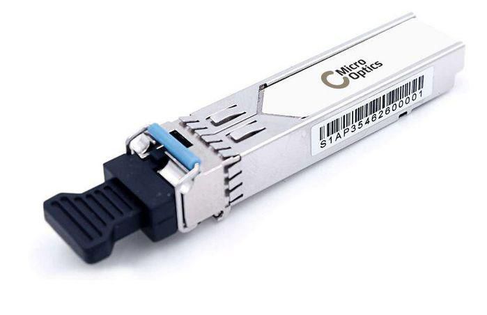 Lanview Generic SFP-BX-U-40KM