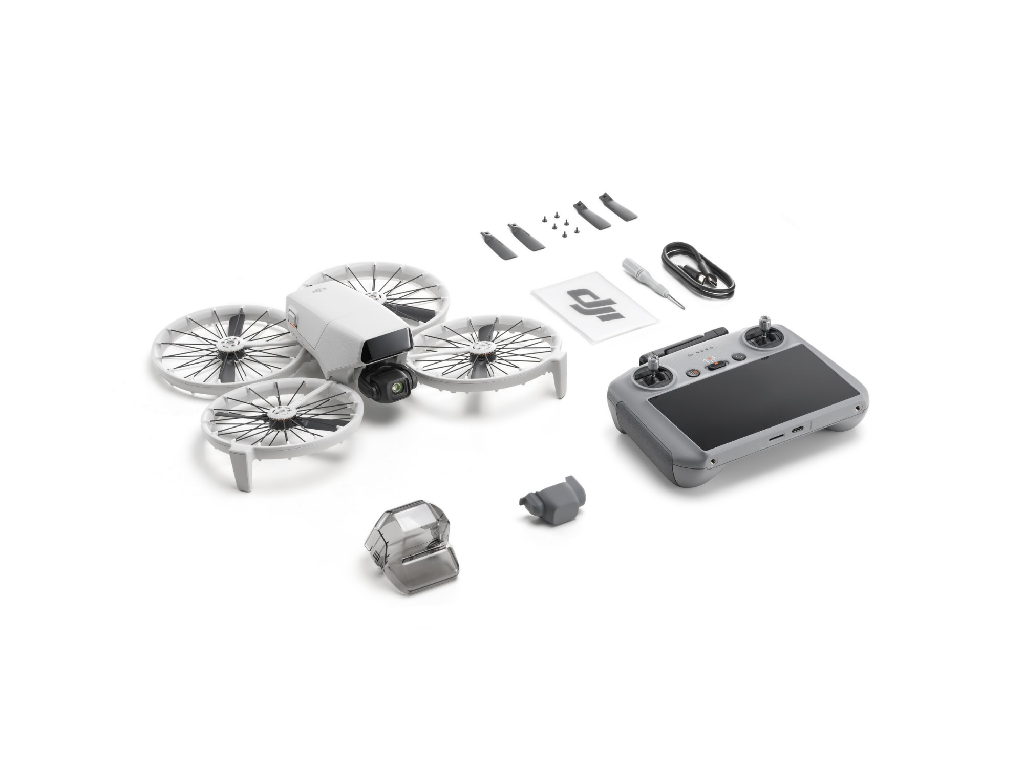 Dji Flip (DJI RC 2)