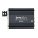 DataVideo HBT-12 AV receiver Black