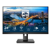 Philips B Line 245B1/00 LED display 60.5 cm (23.8") 2560 x 1440 pixels Quad HD Black