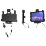 Brodit 735149 houder Actieve houder Tablet/UMPC Zwart