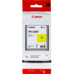 DPSB Canon PFI-030Y Yellow 55ml Ink Cartridge