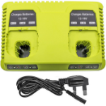 CoreParts MBXBTCHR-AC0066 battery charger