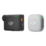 DJI CP.RN.00000530.01 wireless microphone system