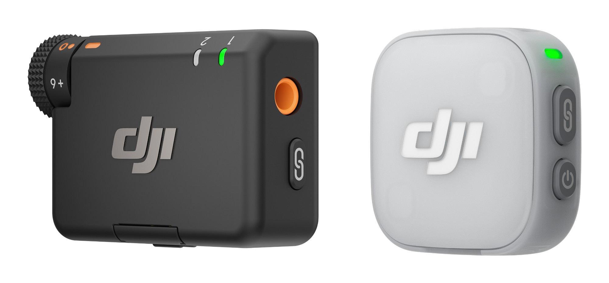 DJI CP.RN.00000530.01 wireless microphone system