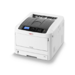 OKI ES8434DN Kleur 1200 x 600 DPI A3