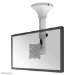 Neomounts Supporto da soffitto per schermi LCD/LED/TFT
