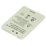 CoreParts MBP1074 mobiele telefoon onderdeel Batterij/Accu Grijs