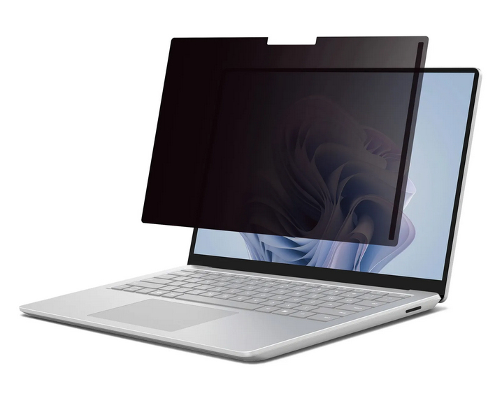 DICOTA D80515-2SM display privacy filter 35.6 cm (14") Laptop Fra