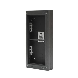 2 module surface 4k box  (black Frame) thumbnail
