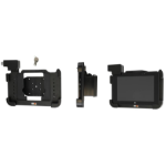 Brodit 216186 houder Passieve houder Tablet/UMPC Zwart