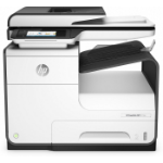 HP Pagewide 377dw MFP Printer